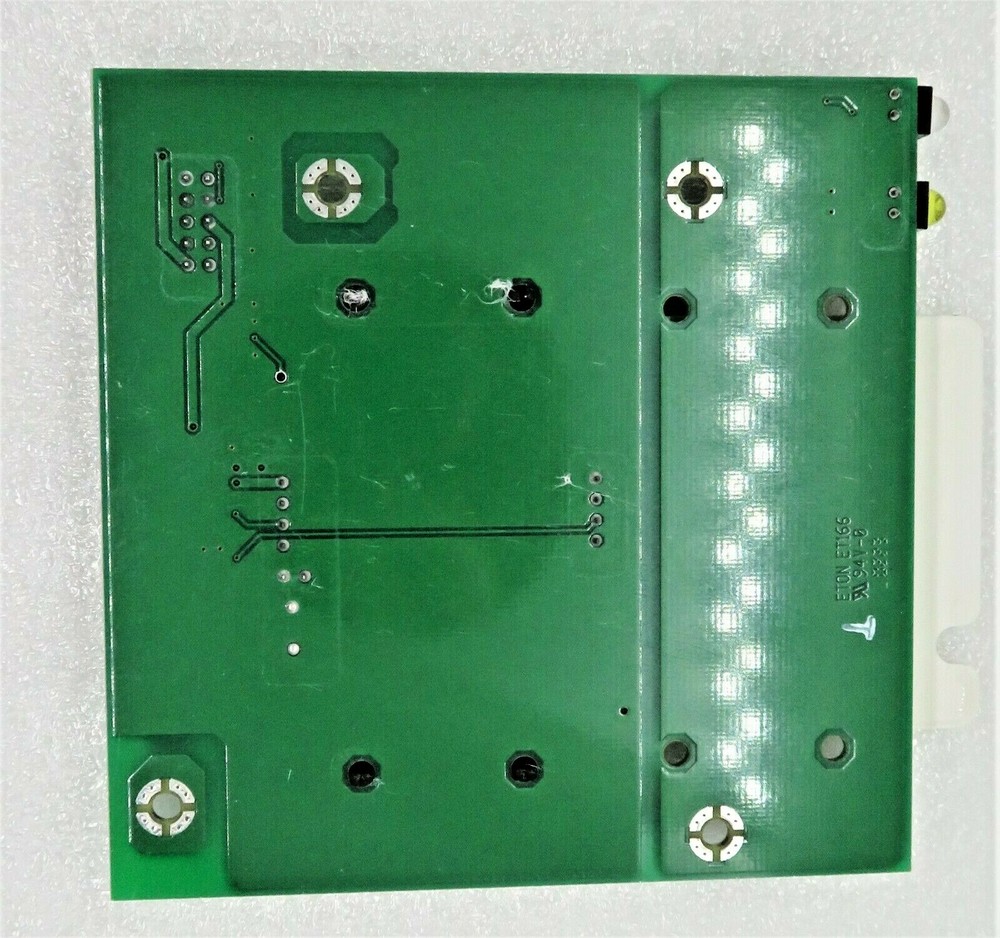 SUN MICROSYSTEMS 370-4290 LED SYSTEM CONFIGURATION SMART CARD READER