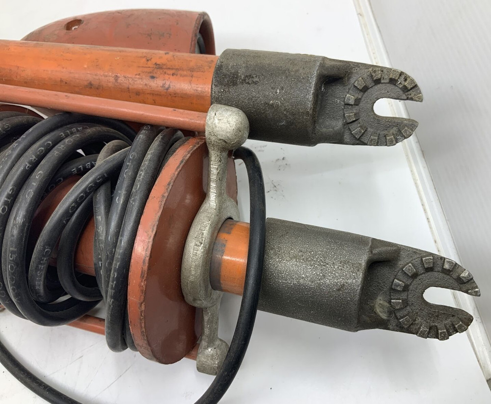 AB Chance Voltage Detector