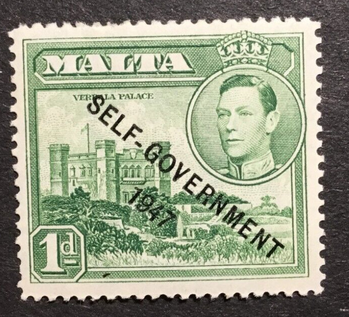 Maltese, Malta Postage Stamps