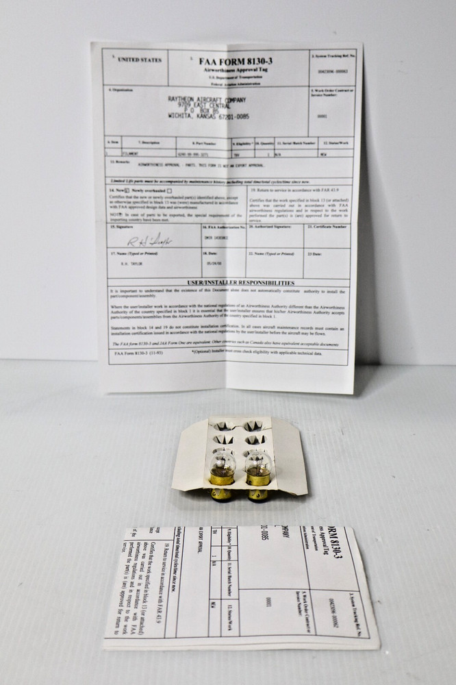 454-702 Circuit Breaker