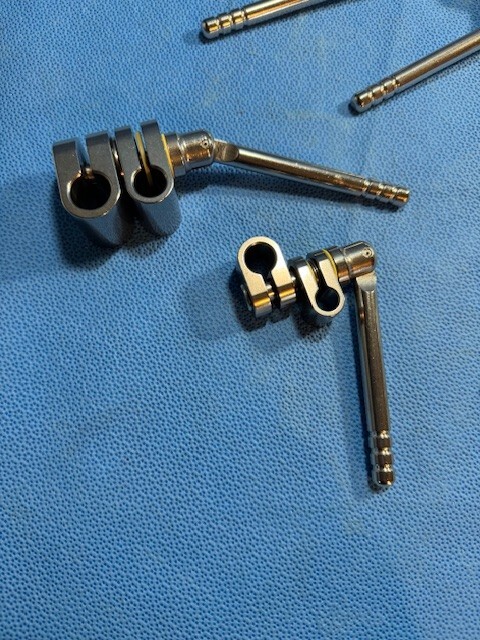 Integra Omni-Tract Retractor