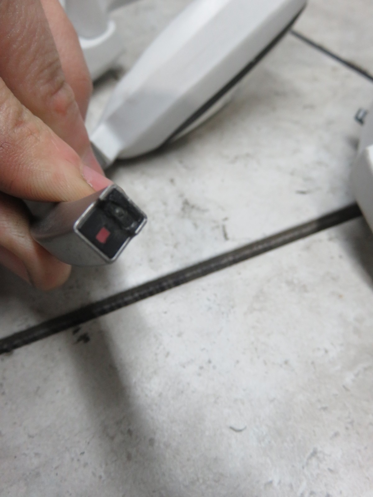 LOT OF 3 Mcgrath Mac Video Laryngoscope Portable Handheld with TWO BATTERIES