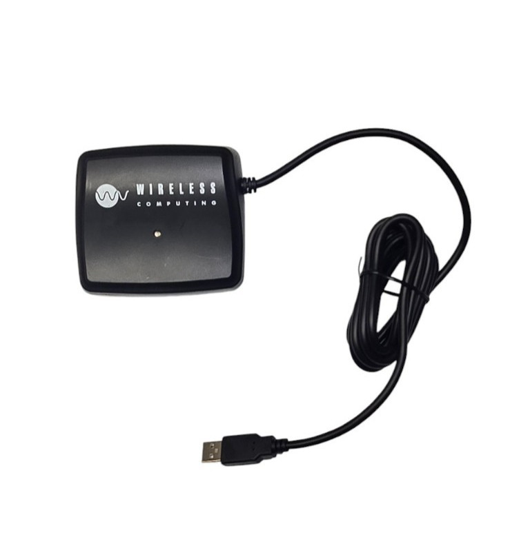 Wireless Computing RF-019 dual antenna receiver USB