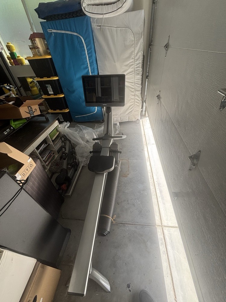 Hydrow High Quality Rowing Machine