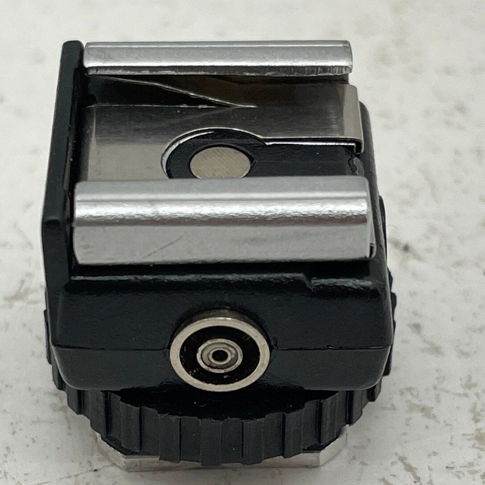 Professional Multi-Purpose Hot Shoe Tripod Screw Adapter Mount Thread