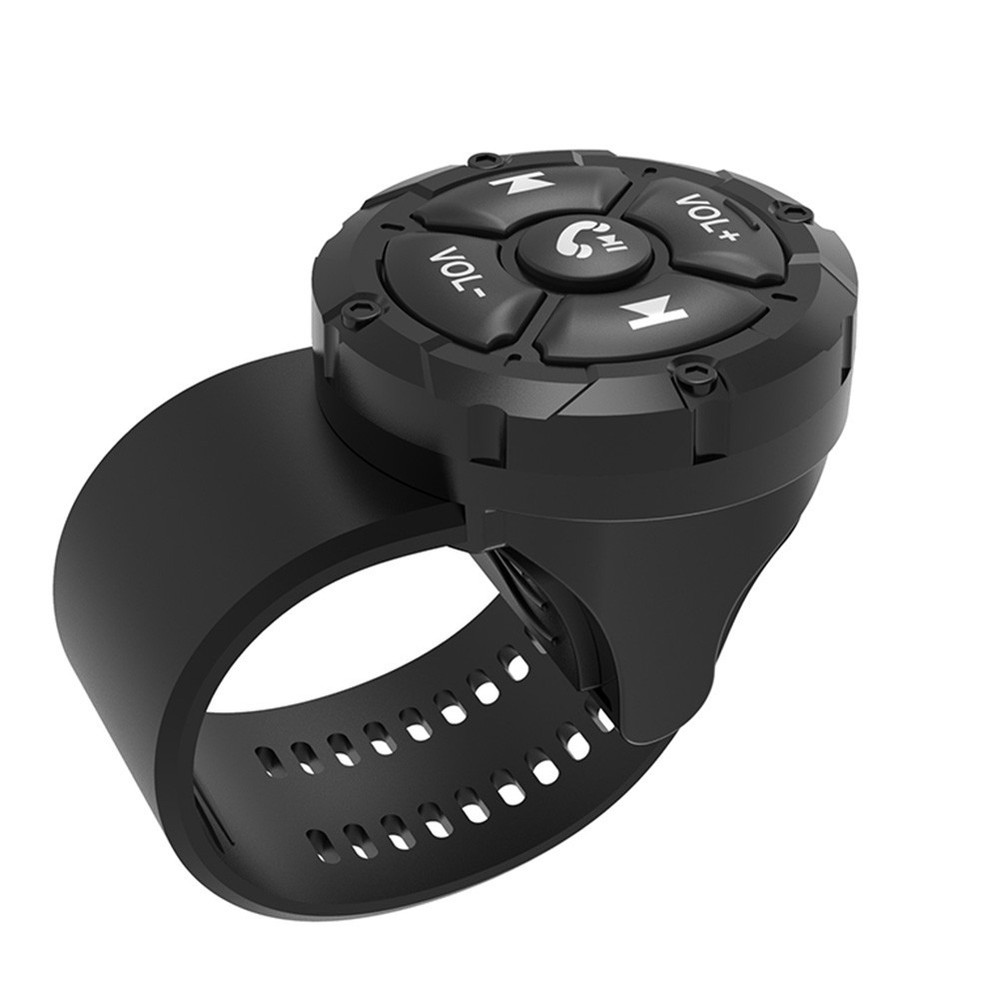 Communication BT Media Controller Waterproof Wireless BT Media Controller