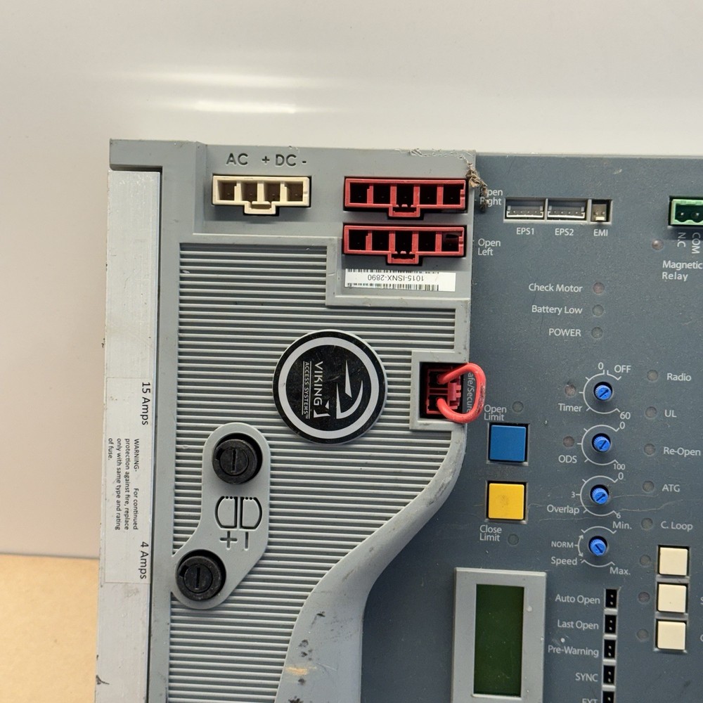 Viking Access Systems Swing Gate Control Board V-Flex