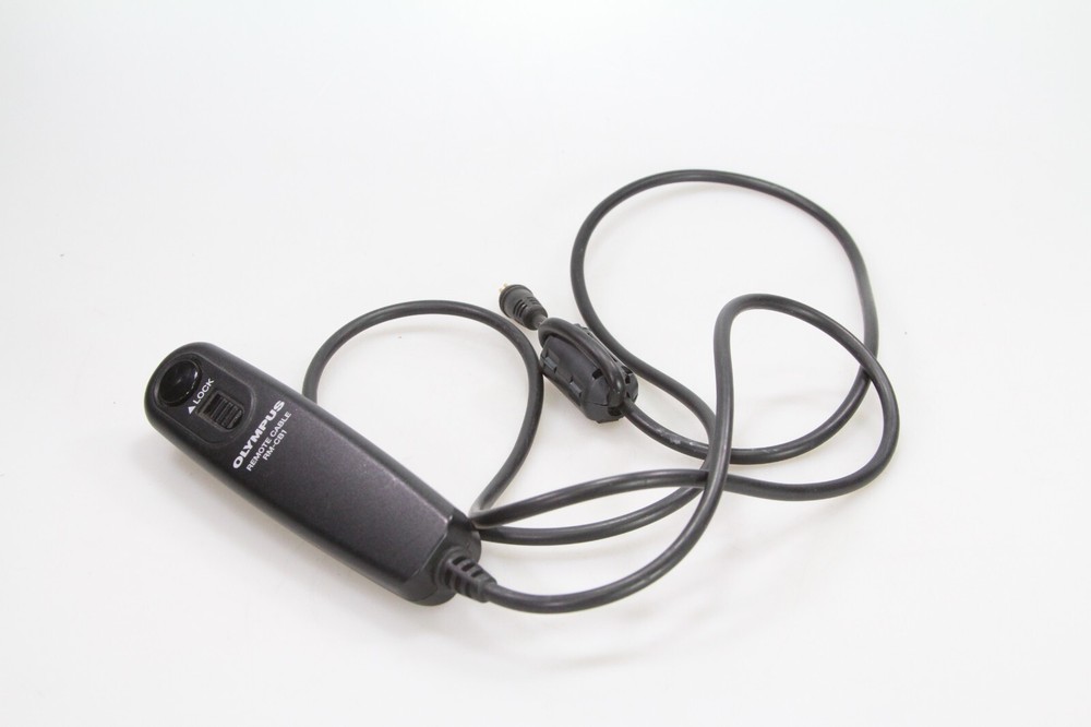 Olympus Camedia Remote Cable RM-CB1