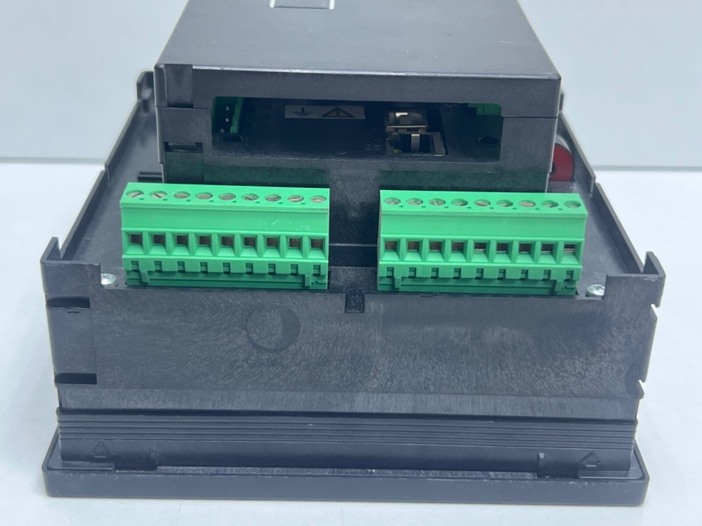ISKRA MC 774 QUALITY ANALYZER