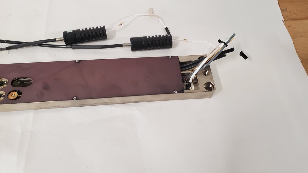 MMI 278085-001 From Electroglas Prober 4090