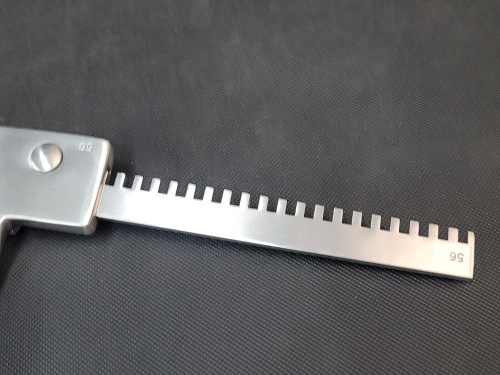 Solway Retractor Abdominal 11"