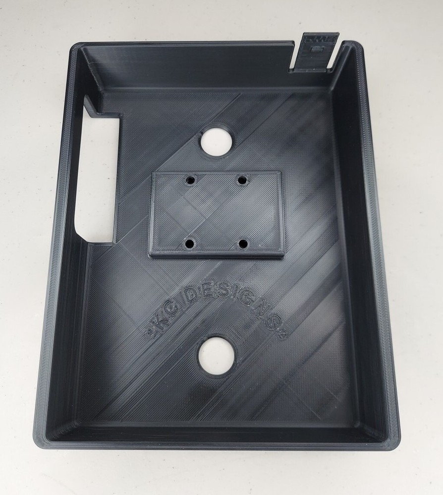 KC Designs Garmin GPSMap 695 / 696 GPS Panel Mount