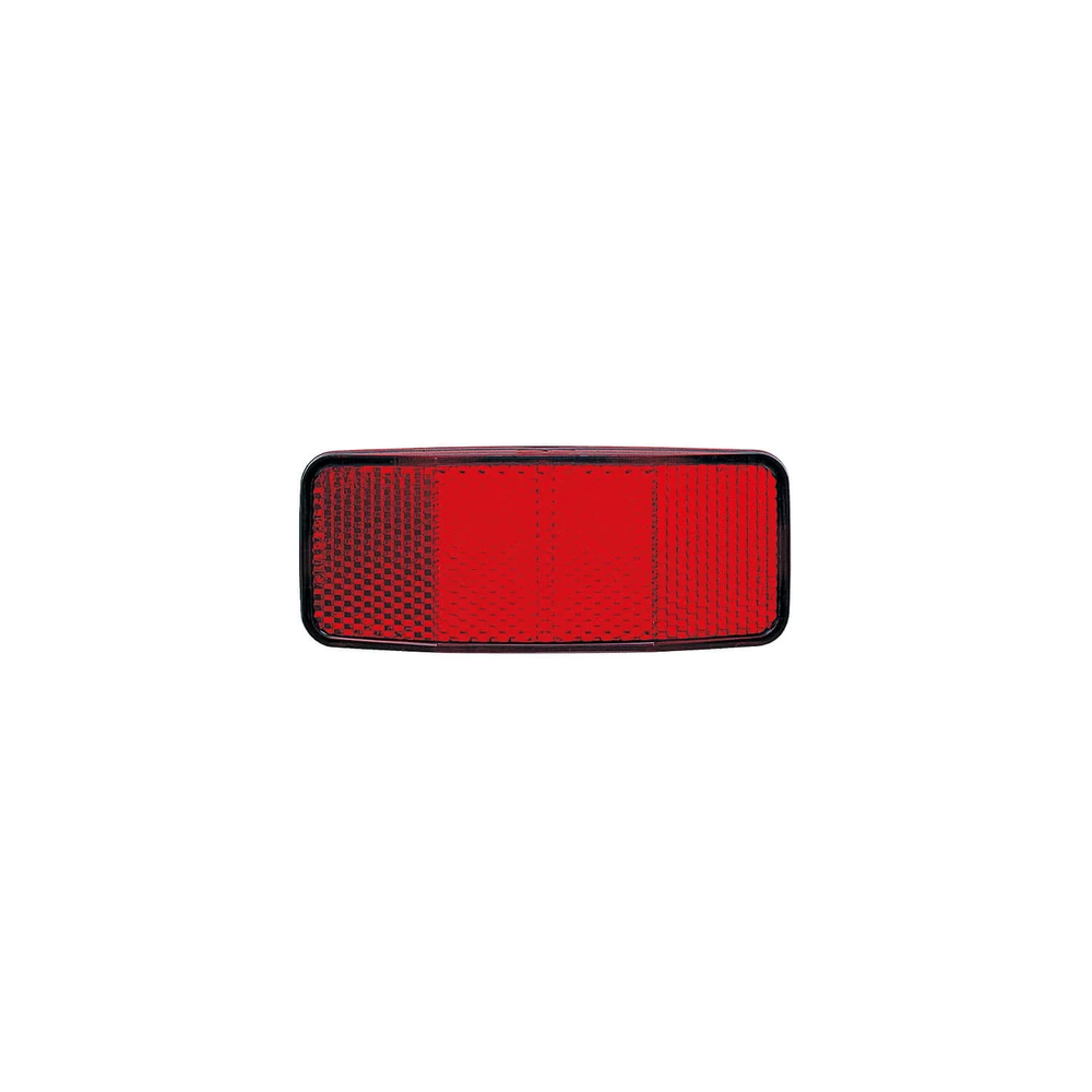 RR-395-BTR Rack Reflector (50/80 mm)