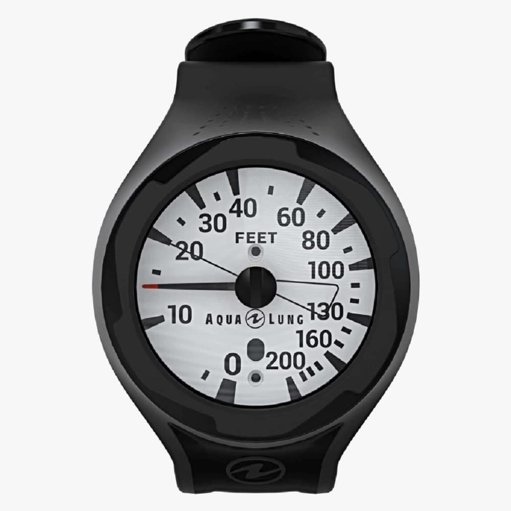 i300 Dive Computer for Scuba Diving, Waterproof, LCD Display, User-Friendly