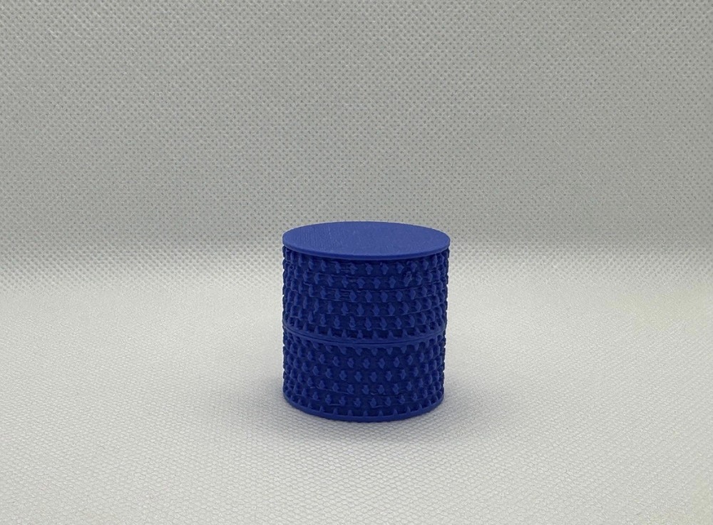 Taom Chalk Holder 3D Printed