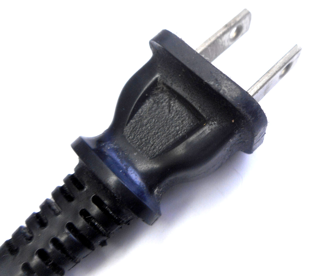 VECTOR RESEARCH VT-200 TURNTABLE - POWER CORD - PARTING OUT