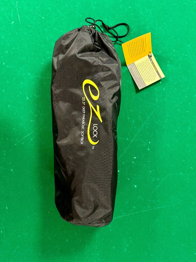 Glow EZ Lock Octa Small Quick Softbox (25.5")