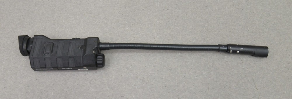 Tactical Electronics Wireless Video Core Flex Camera System W/ IR Light