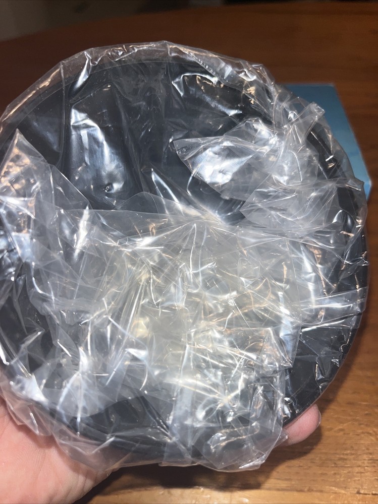 NEW in box - VIEW md4-pcb pendant cap