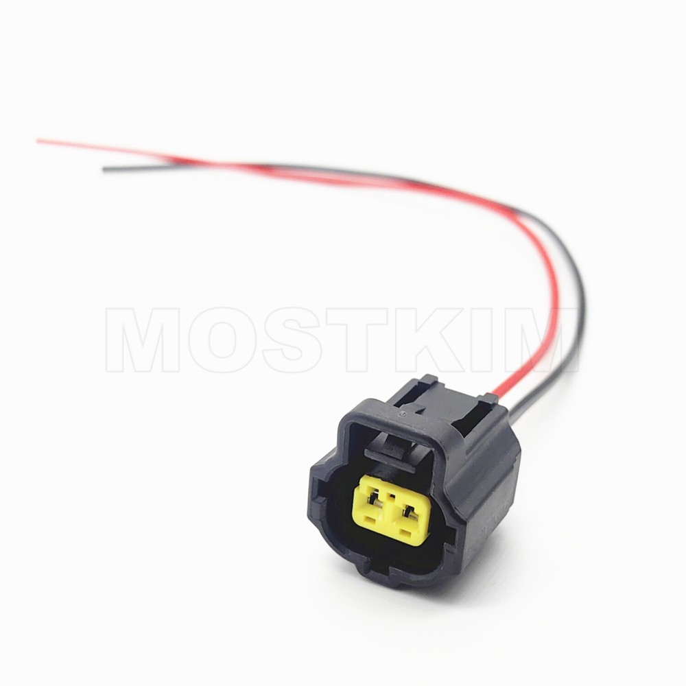 Ambient Temperature Sensor Connector Plug For Dodge Ram 1500 2500 3500 2002-2010