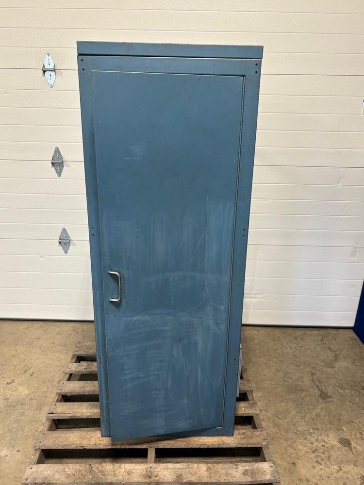 Scanivalve Corporation Multiple Scanivalve System w/ Digital Interface Unit