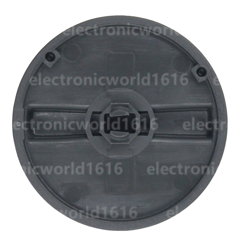 Knob Switch For Fluke 115 True RMS Digital Meter Selector Dial Rotary Replace