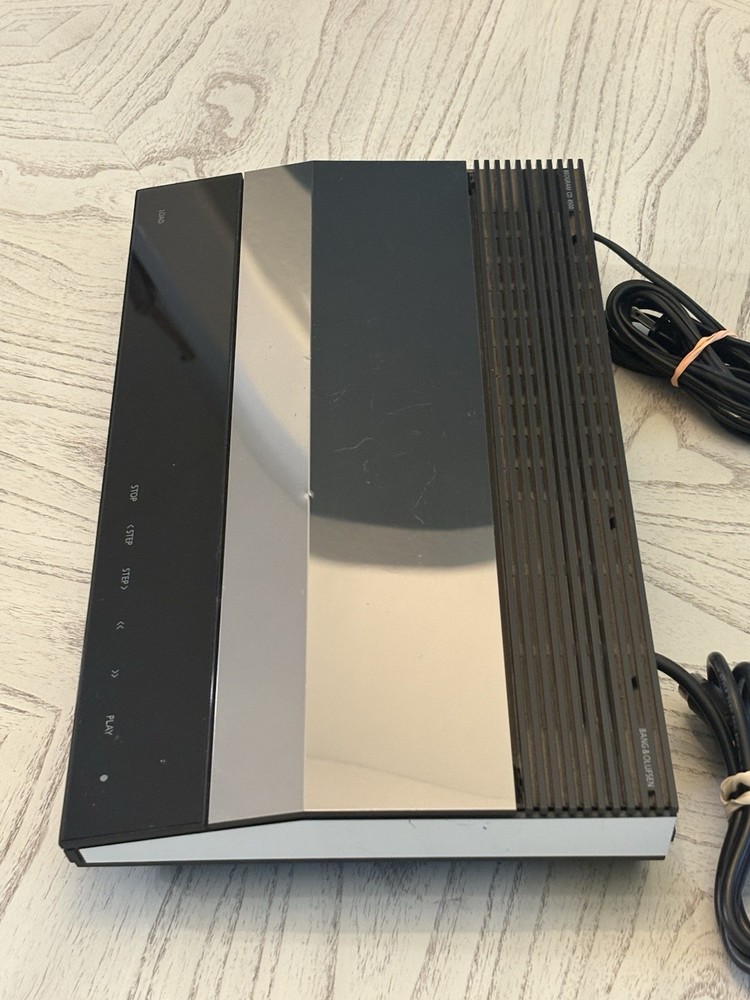 Bang & Olufsen Beogram CD 4500 CD Player