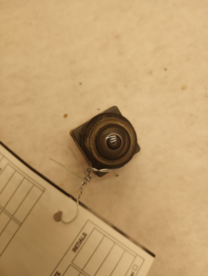 BLAZER 2021 Camera/Projector 3169341