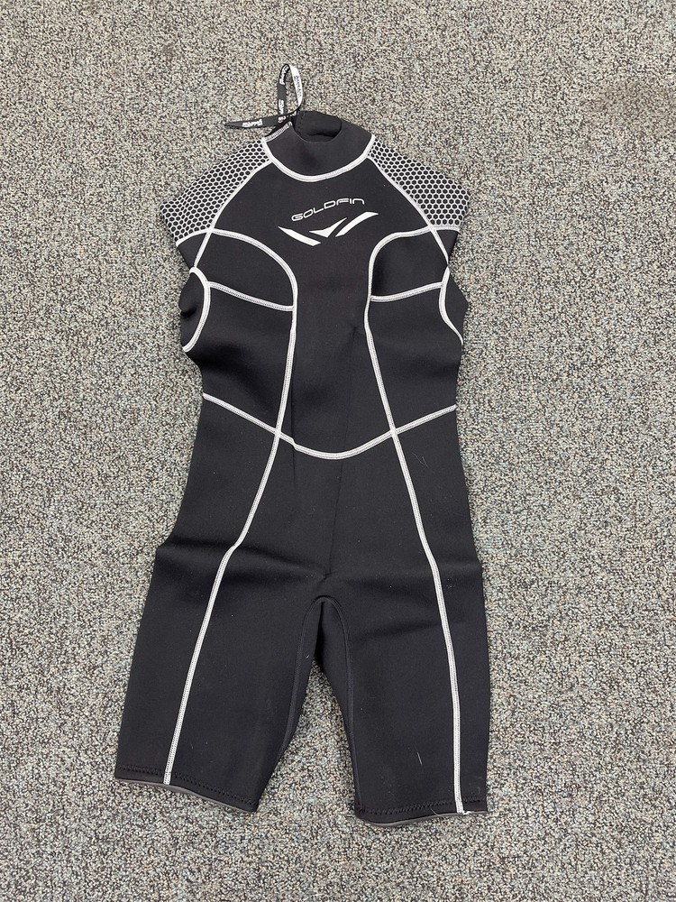 GOLDFIN Wetsuit