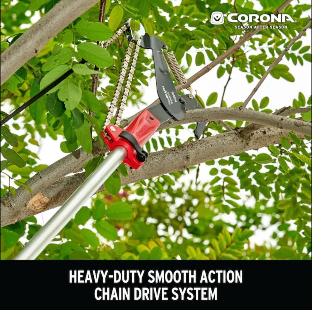Corona Clipper FlexReach Tree Pruning 1.25" Capacity Head