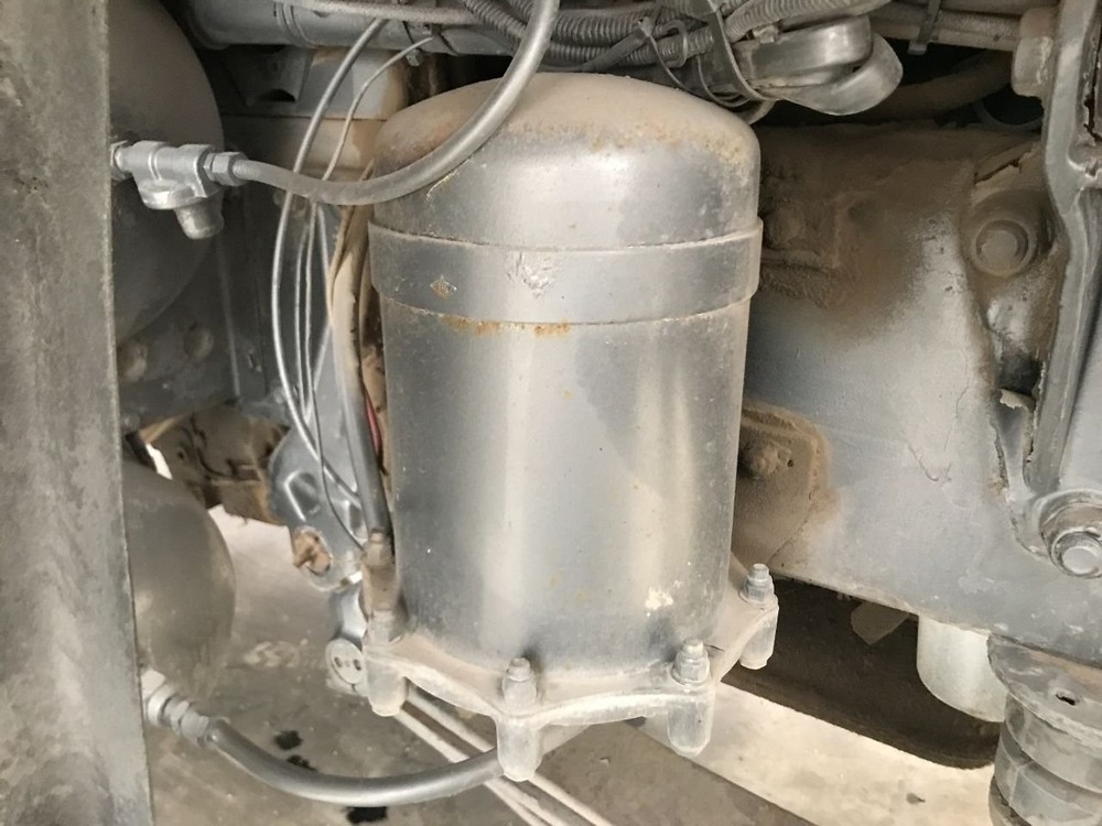 Bendix AD9 Air Dryer - Used