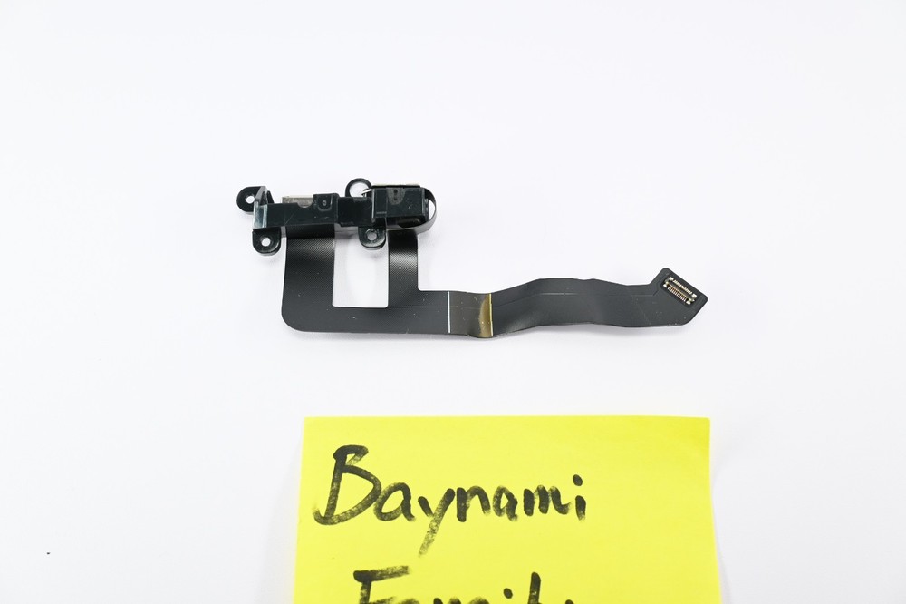 Oculus Quest 2 VR Headset USB C Aux Charge Port Flex Cable Replacement Part