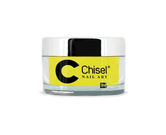 Chisel Dipping Powder Metalic - 2 Oz (M01B - CHM01B)