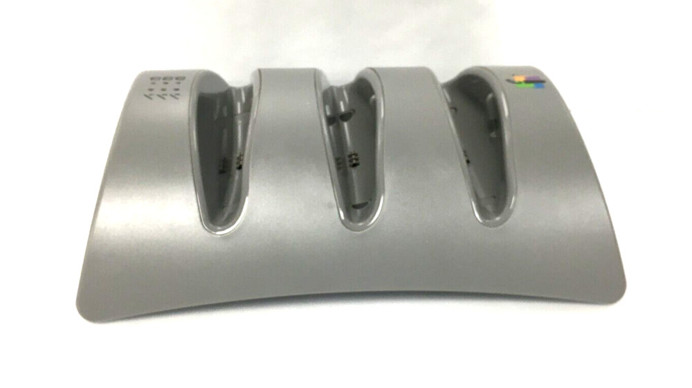 eInstruction Interwrite MobiDock Learning Tablet Charging Dock W/Power Adapter