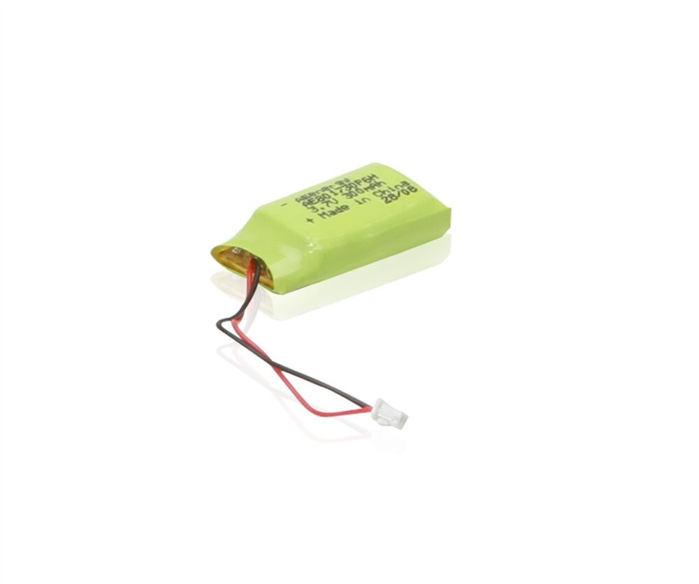 Dogtra BP37F Receiver Battery - Premium Replacement Battery