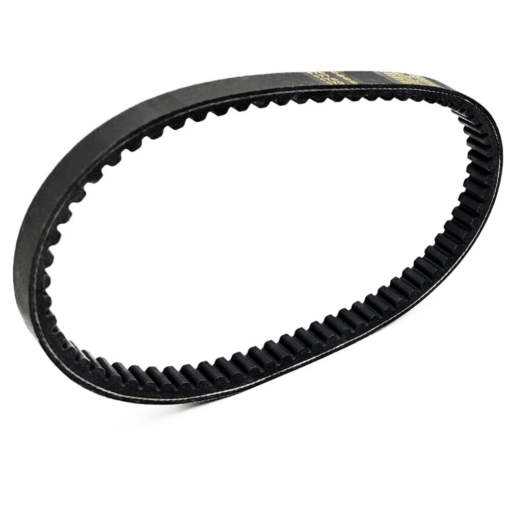 Go Kart Drive Belt 725 for Hammerhead 80T TrailMaster 6.5HP Engine 30 Series US