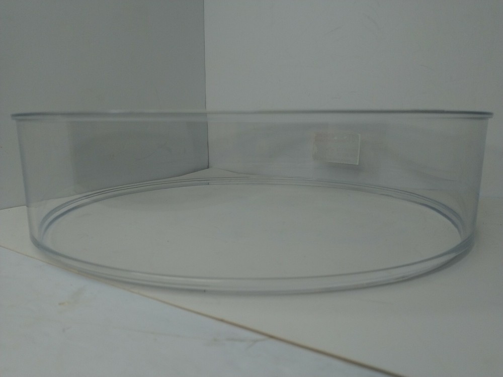 Nuwave Oven CLEAR Replacement Dome