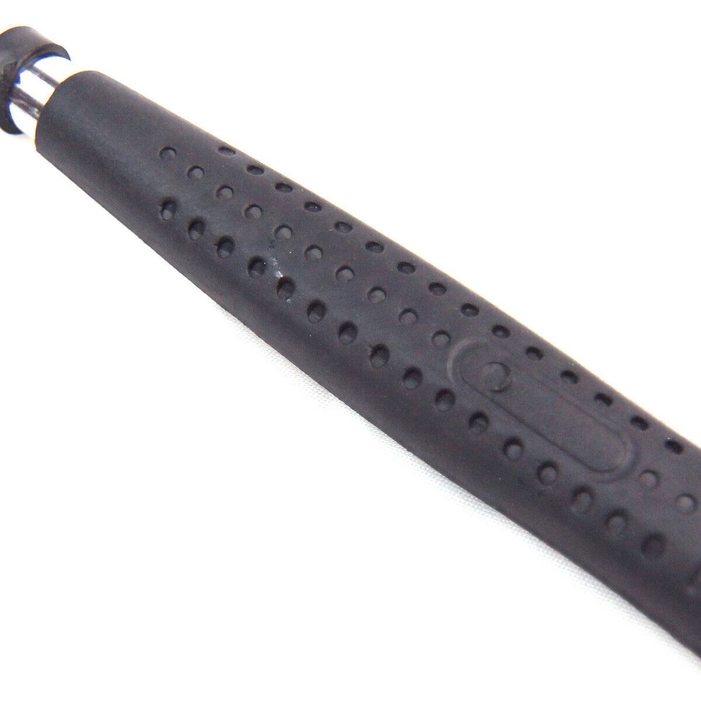 1x Guitar or String instruments Luthier Tool Fret Hammer Dual-Head Nylon 9"
