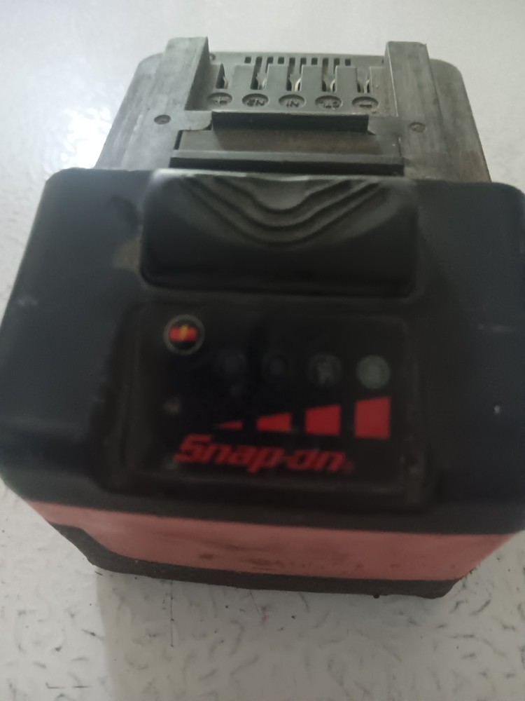 snap on ctb8185 battery