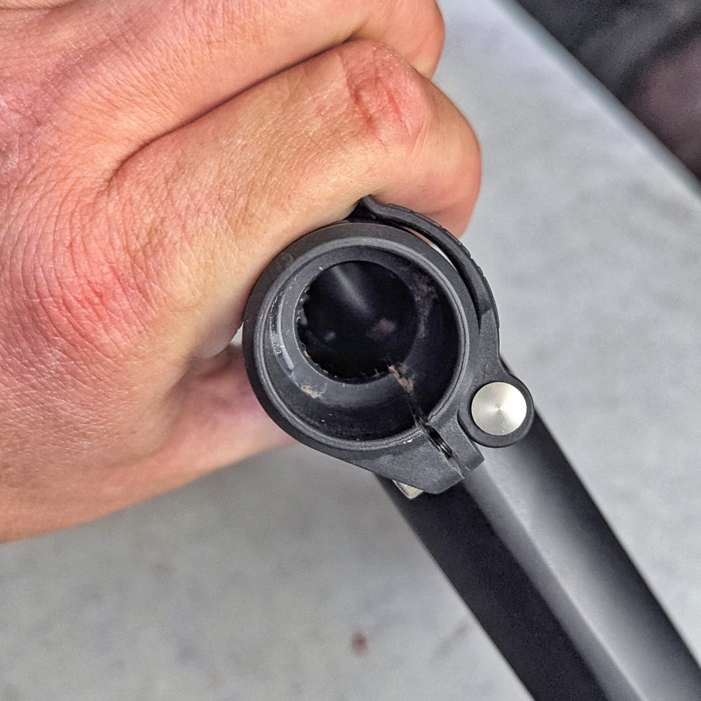 Planet Eclipse Etha One Paintball Gun Marker + Case, Black