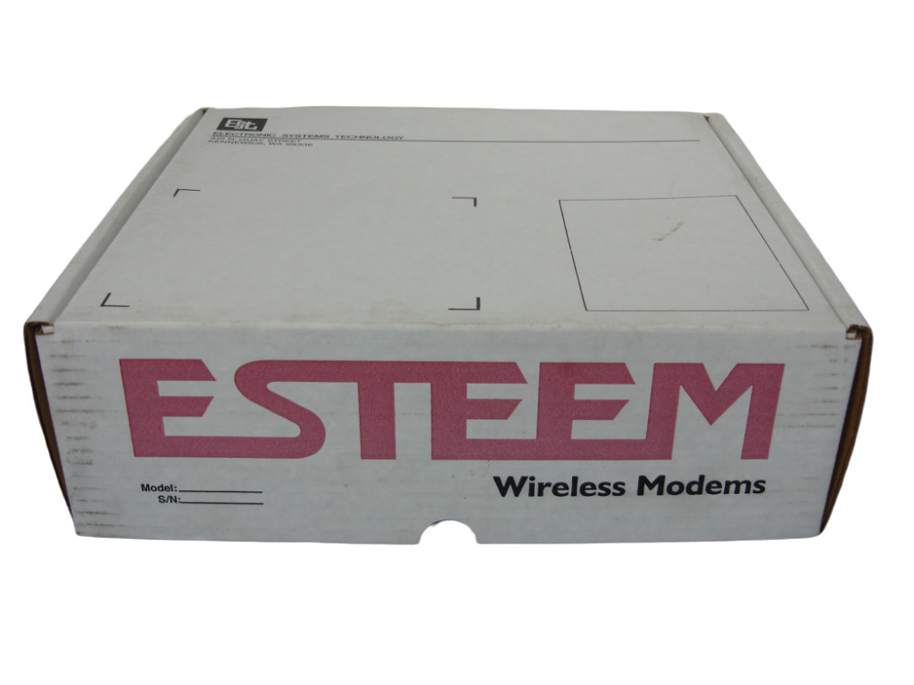 Esteem 195Eg-2 Wireless Modem