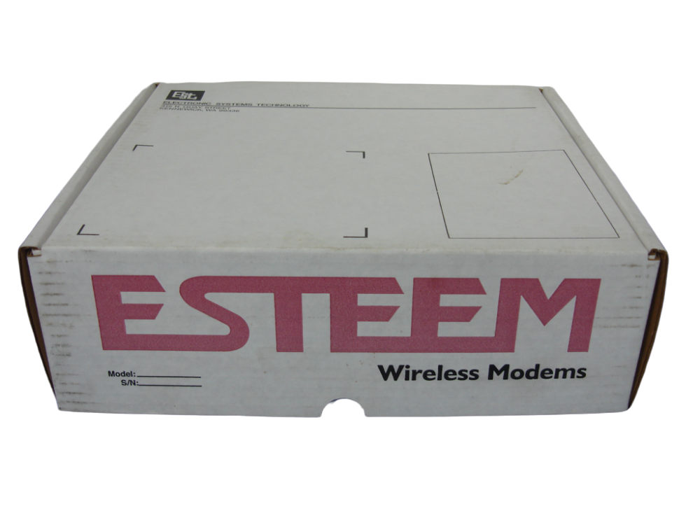 Esteem 195Eg-2 Wireless Modem