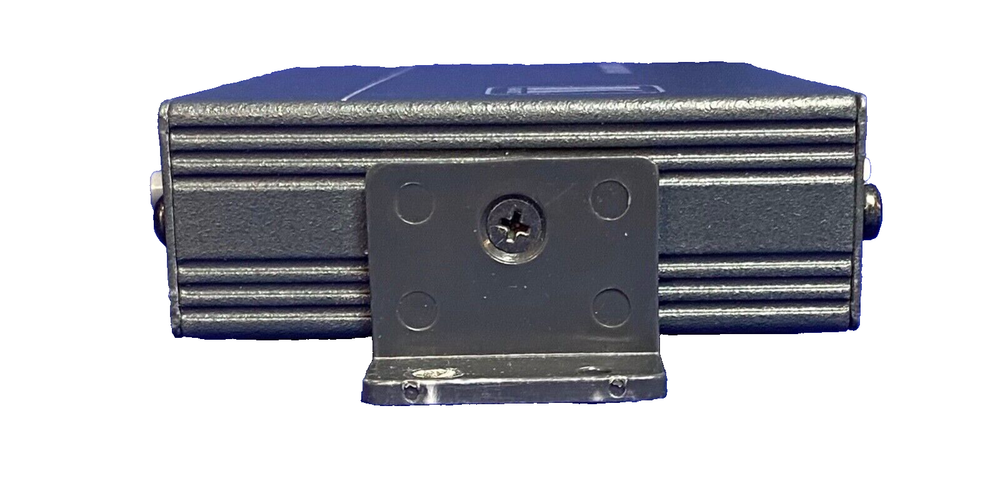 Kramer Electronics VP-111K 1:1 Computer Graphics Video Line Amplifier (500MHz)