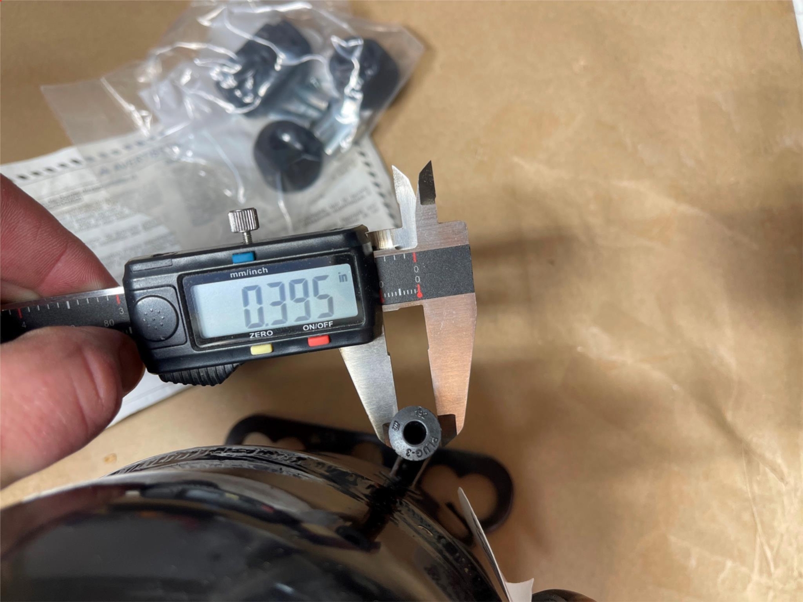 Tecumseh 1/2 Ton 5800BTU Compressor AE1164E-209-J7 AE4450Z-AA1A R404A 115V