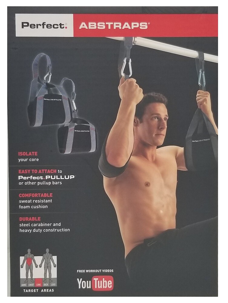 Perfect Fitness Ab Straps