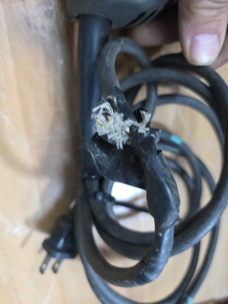 Craftsman Professional 7.0 Amp Angle Grinder