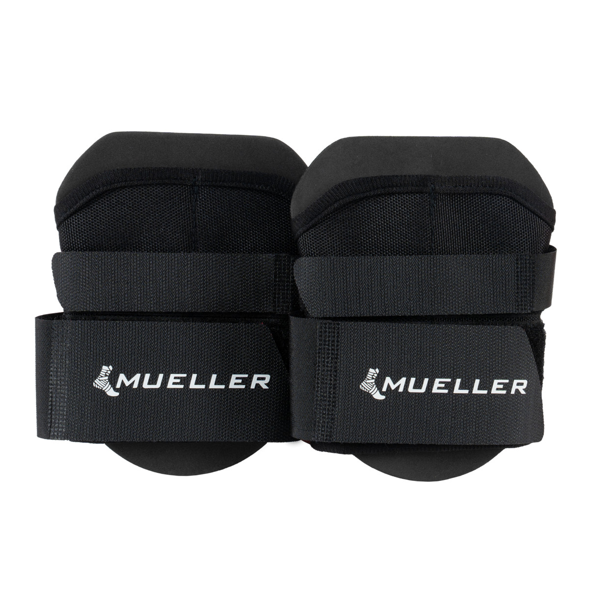 Mueller Sports Medicine Performance Wrist Guard Protective Support 2 Pack