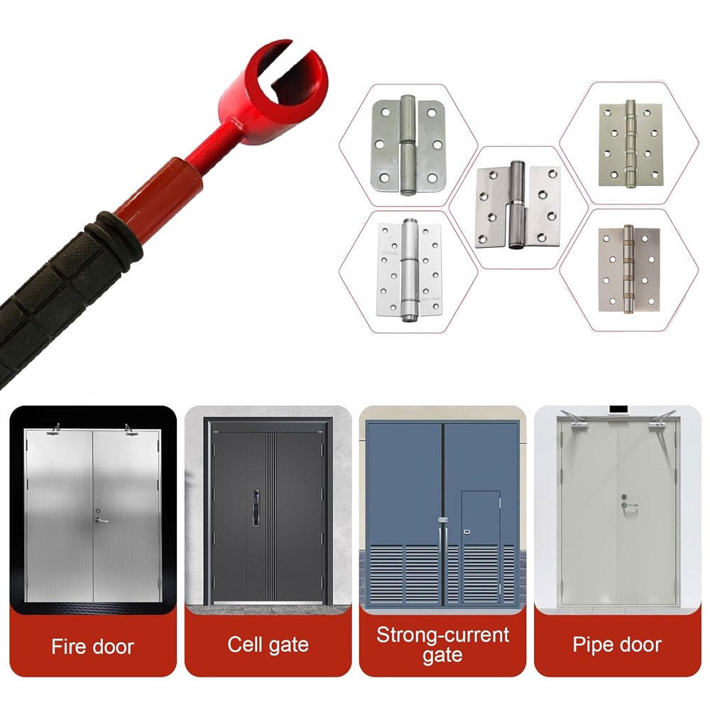 Upgraded Hinge Gap Adjustment Wrench Set US