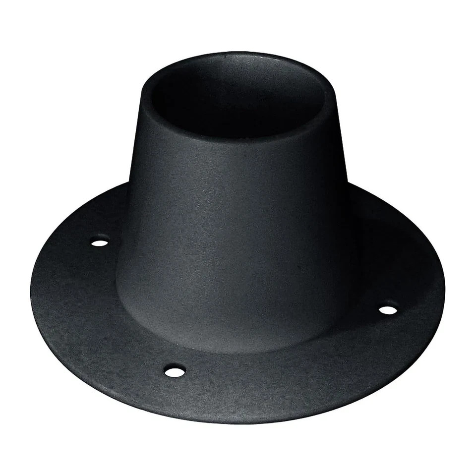 2" Drop Funnel for Deer Feeder | Versatile Durable Polycarbonate Replacement Fee