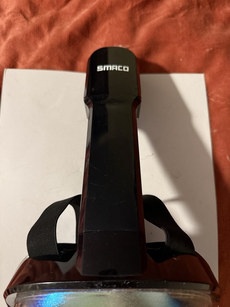 Smaco Full Face Snorkel Mask